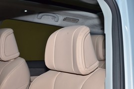 2025款捷途山海L9