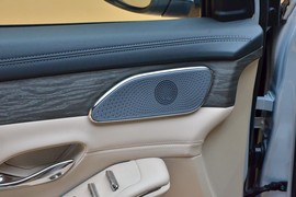 2025款捷途山海L9