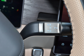 2025款捷途山海L9