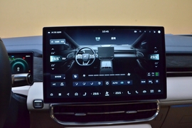 2025款捷途山海L9