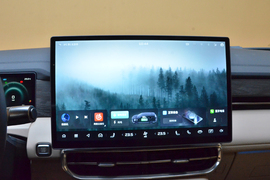 2025款捷途山海L9