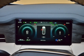 2025款捷途山海L9