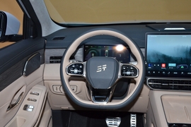 2025款捷途山海L9