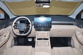 2025款捷途山海L9