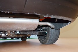 2025款捷途山海L9