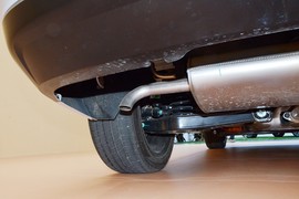 2025款捷途山海L9