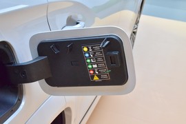 2025款捷途山海L9