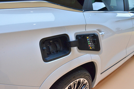 2025款捷途山海L9