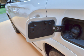 2025款捷途山海L9