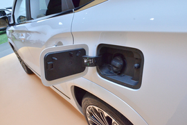 2025款捷途山海L9