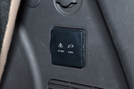 2025款捷途山海L9