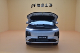 2025款捷途山海L9