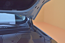 2025款捷途山海L9