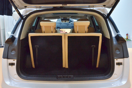 2025款捷途山海L9