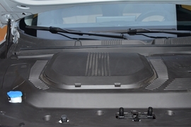 2025款捷途山海L9