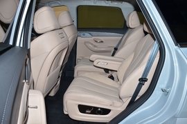 2025款捷途山海L9