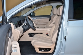 2025款捷途山海L9