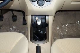 2014款海马M3