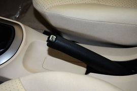 2014款海马M3