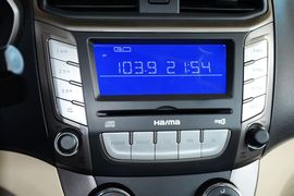 2014款海马M3