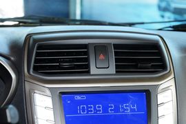 2014款海马M3