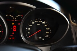 2014款海马M3