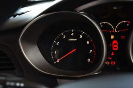 2014款海马M3
