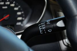 2014款海马M3
