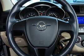 2014款海马M3