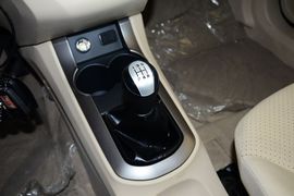 2014款海马M3