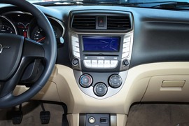 2014款海马M3
