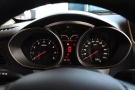 2014款海马M3