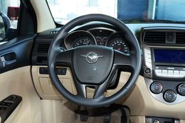 2014款海马M3