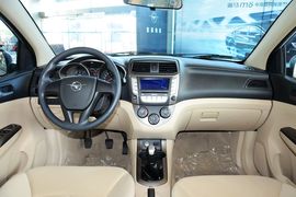 2014款海马M3
