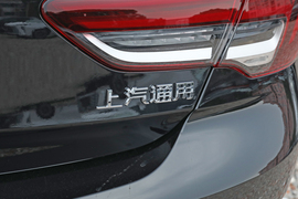 2024款别克君威