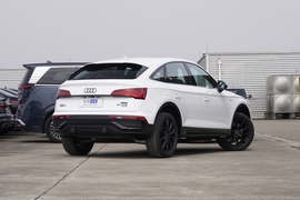2025款奥迪Q5L