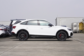 2025款奥迪Q5L