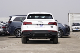 2025款奥迪Q5L