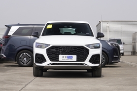 2025款奥迪Q5L