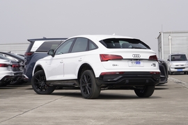 2025款奥迪Q5L