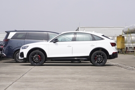2025款奥迪Q5L