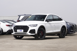 2025款奥迪Q5L