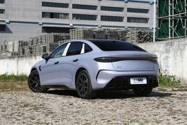 2025款比亚迪海豹