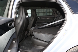 2025款比亚迪海豹