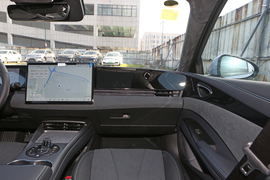 2025款比亚迪海豹