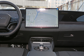 2025款比亚迪海豹