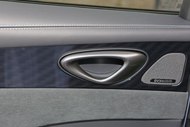 2025款比亚迪海豹