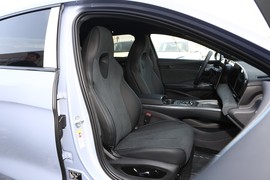 2025款比亚迪海豹