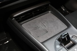 2025款比亚迪海豹