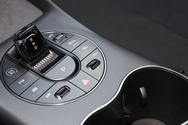 2025款比亚迪海豹